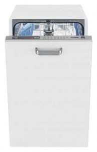 foto Stroj za pranje posuđa BEKO DIN 5840