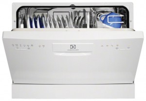 Photo Lave-vaisselle Electrolux ESF 2200 DW