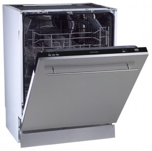 foto Stroj za pranje posuđa Zigmund & Shtain DW89.6003X