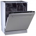 Zigmund & Shtain DW89.6003X Посудомийна машина
