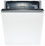 Bosch SMV 40D10 Dishwasher