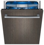 Siemens SN 778X00 TR 食器洗い機