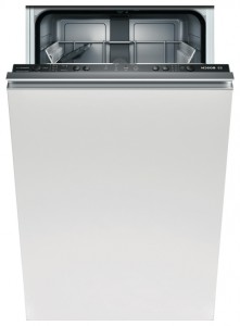 Photo Lave-vaisselle Bosch SPV 40E30