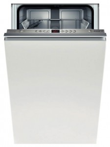 Photo Dishwasher Bosch SPV 40X90