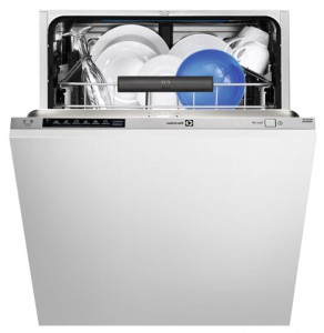 Photo Dishwasher Electrolux ESL 97511 RO