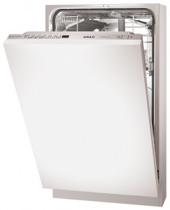 Bilde Oppvaskmaskin AEG F 65402 VI