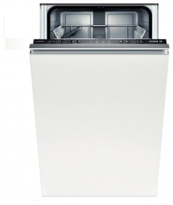 Photo Dishwasher Bosch SPV 50E00