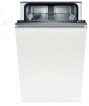 Bosch SPV 50E00 Dishwasher
