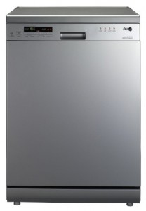 Photo Dishwasher LG D-1452LF