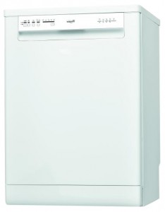 foto Stroj za pranje posuđa Whirlpool ADP 100 WH