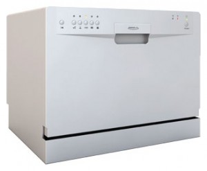 foto Stroj za pranje posuđa Flavia TD 55 VALARA