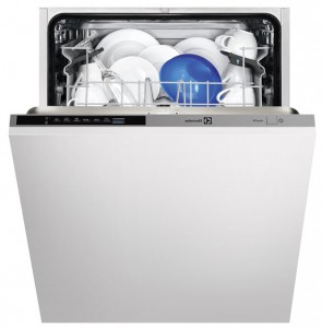 Photo Dishwasher Electrolux ESL 9531 LO