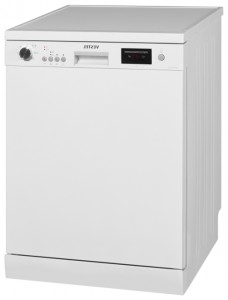 foto Stroj za pranje posuđa Vestel VDWTC 6041 W