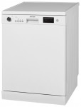 Vestel VDWTC 6041 W Машина за прање судова