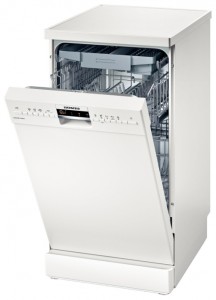 写真 食器洗い機 Siemens SR 26T297