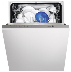 照片 洗碗机 Electrolux ESL 95201 LO
