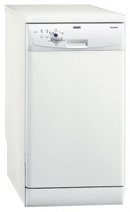 Foto Vaatwasser Zanussi ZDS 105