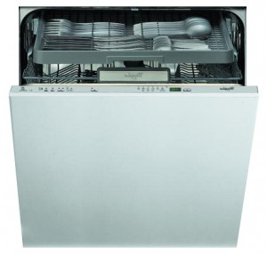 写真 食器洗い機 Whirlpool ADG 7200