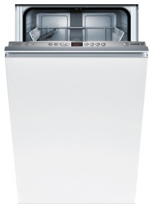 عکس ماشین ظرفشویی Bosch SPV 40M20