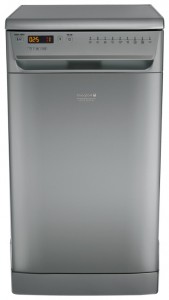 Fénykép Mosogatógép Hotpoint-Ariston LSFF 9H124 CX