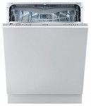 Gorenje GV65324XV 食器洗い機