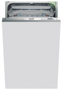 foto Stroj za pranje posuđa Hotpoint-Ariston LSTF 9H114 CL