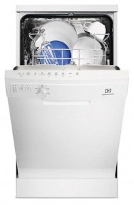 Photo Dishwasher Electrolux ESF 9420 LOW