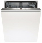 Bosch SMV 53N20 Spalator de vase