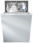 Indesit DISR 16B 食器洗い機