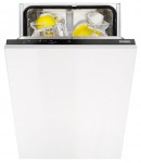 Zanussi ZDV 91200 FA Lave-vaisselle