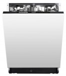 Hansa ZIM 606 H Dishwasher