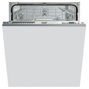 Photo Dishwasher Hotpoint-Ariston LTF 11M116