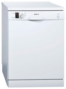 фото Посудомийна машина Bosch SMS 50E02