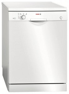 Photo Lave-vaisselle Bosch SMS 40D02