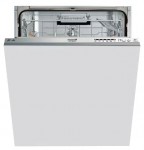 Hotpoint-Ariston LTB 6B019 C Stroj za pranje posuđa