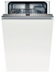 Bosch SPV 63M50 Dishwasher