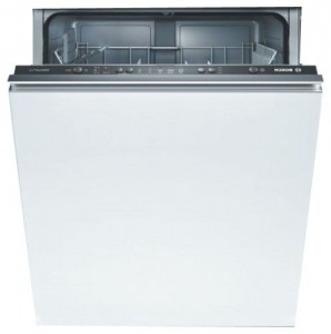 foto Stroj za pranje posuđa Bosch SMV 50E30