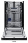 Samsung DW50H4030BB/WT Opvaskemaskine