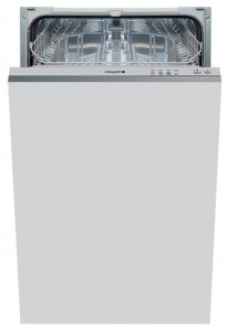 Photo Dishwasher Hotpoint-Ariston LSTB 4B00