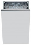Hotpoint-Ariston LSTB 4B00 食器洗い機