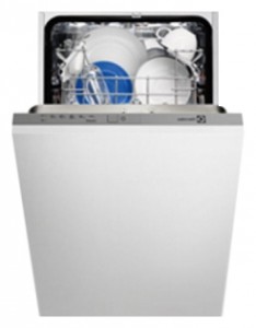 รูปถ่าย เครื่องล้างจาน Electrolux ESL 94200 LO