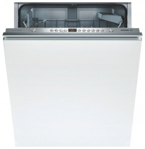 照片 洗碗机 Bosch SMV 65M30