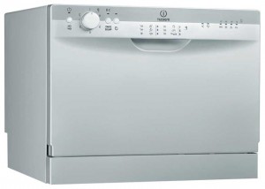 Photo Lave-vaisselle Indesit ICD 661 S