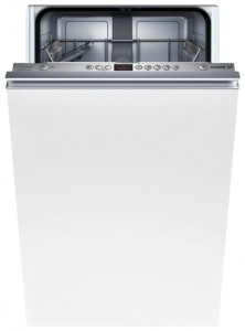 照片 洗碗机 Bosch SPV 53M00