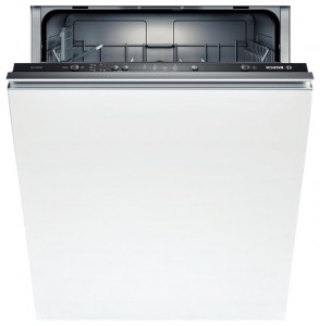 عکس ماشین ظرفشویی Bosch SMV 40D00