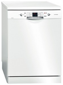 foto Stroj za pranje posuđa Bosch SMS 68M52
