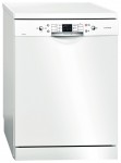 Bosch SMS 68M52 Dishwasher