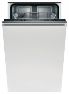 Photo Dishwasher Bosch SPV 40E10
