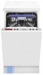 Amica ZIM 468E 食器洗い機