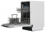 GALATEC BDW-S4501 Lave-vaisselle